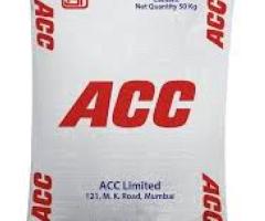 ACC 53 PPC Grade cement available in coimbatore