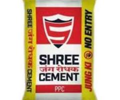 Shree PPC 53 Grade cement available in coimbatore