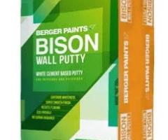 Berger wall putty 40 kg Bag Price in coimbatore