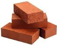 Burnt Clay Bricks 3x7.5 inch price in coimbatore