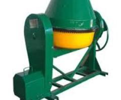 BED CONCRETE MIXER available in Coimbatore