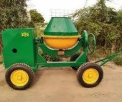 Concrete Mixture Machine available in coimbatore