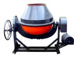 Concrete Mixture Bed Type available in coimbatore