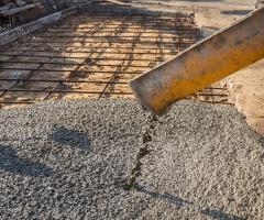 Readymade Mix Concrete (RMC) Grade M5 price in coimbatore.