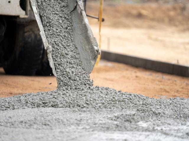 Readymade Mix Concrete (RMC) Grade M25 price in coimbatore.
