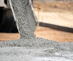 Readymade Mix Concrete (RMC) Grade M7.5 price in coimbatore.