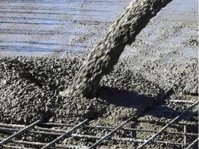 Readymade Mix Concrete (RMC) Grade M35 price in coimbatore.