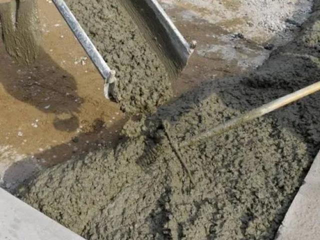 Readymade Mix Concrete (RMC) Grade M40 price in coimbatore.