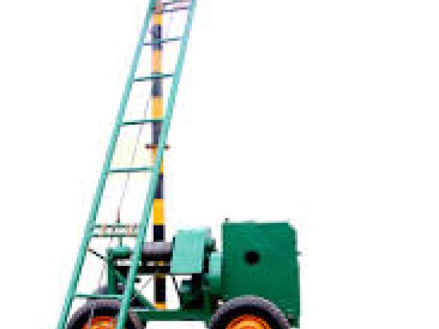 Ladder Lifting Machine available in coimbatore