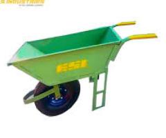 W7 Single Wheel Barrow available in coimbatore