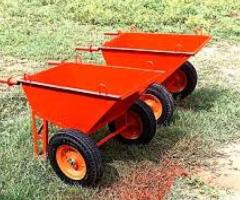 W4 Heavy Type Wheel Barrow available in coimbatore