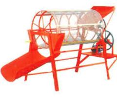 Electric Sand Siever machine available in coimbatore