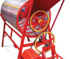 Sand siever Machine available in coimbatore