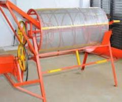 Sand Siever Machine With Motor available in coimbatore