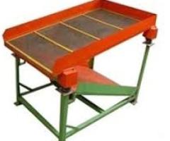 Vibrating Sand Sieving Machine available in coimbatore