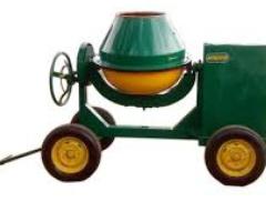 One Bag Concrete Mixer available in Neelambur