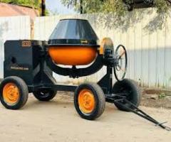 MILLER BAG MIXER available in Neelambur