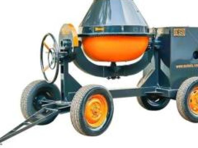 Mobile Concrete Mixer available in Neelambur