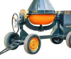 Mobile Concrete Mixer available in Neelambur