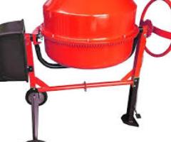 Mini Concrete Mixer available in Neelambur