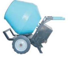 Gear Type Concrete Mixer Machine available in Neelambur