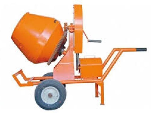 Dual Mixer Machine available in Neelambur