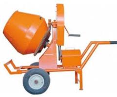 Dual Mixer Machine available in Neelambur