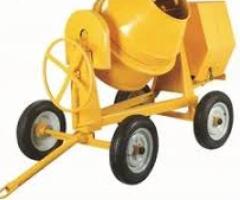 Cement Mixer Machine available in Neelambur