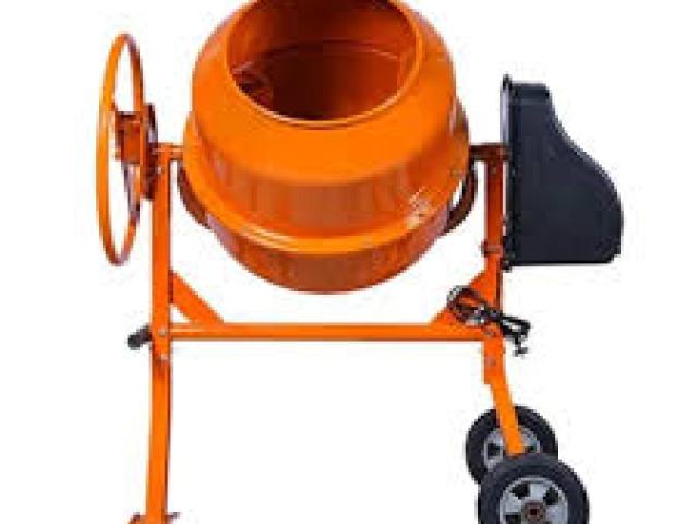 Mortar Mixer Machine available in Neelambur