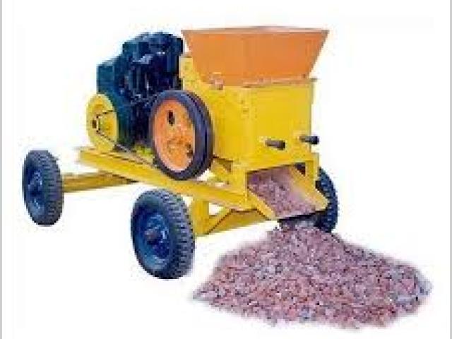Concrete Crusher Machine available in Neelambur