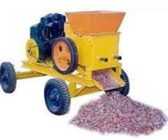 Concrete Crusher Machine available in Neelambur