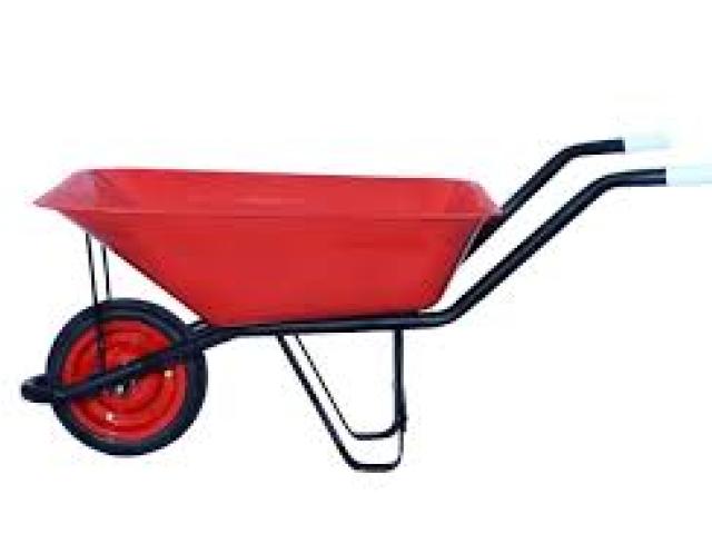 Single Wheel Barrow available in Neelambur