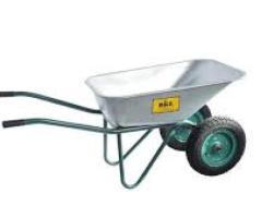 W6 Double Wheel Barrow  available in Neelambur