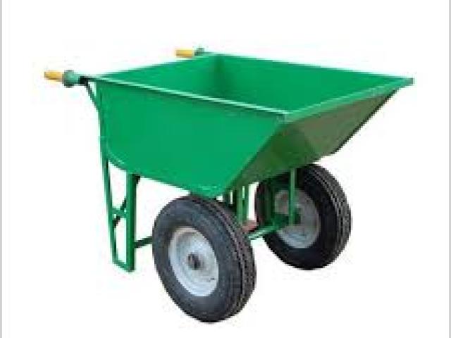 Double Wheel Barrow available in Neelambur