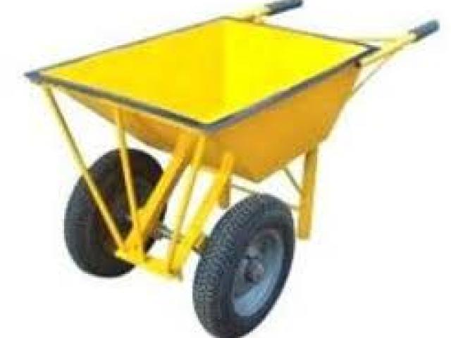 Construction Wheel Trolley available in Neelambur