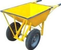 Construction Wheel Trolley available in Neelambur