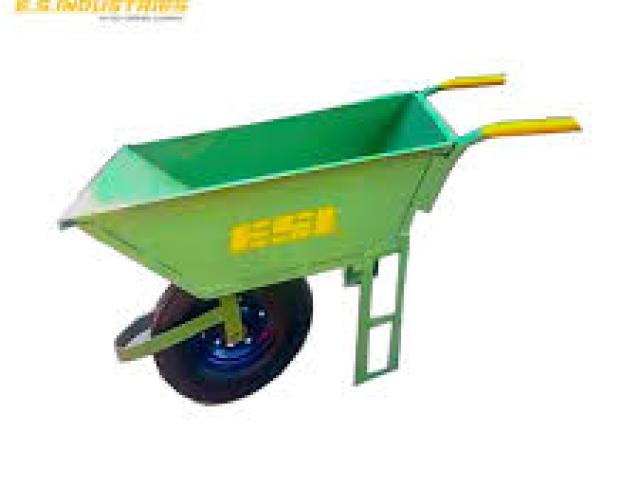 W7 Single Wheel Barrow available in Neelambur