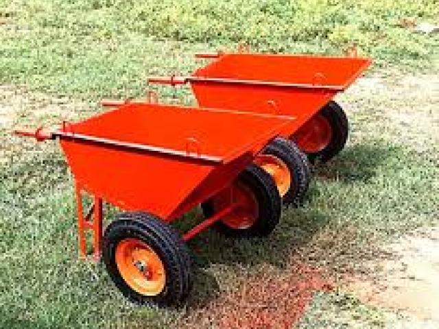 W4 Heavy Type Wheel Barrow available in Neelambur