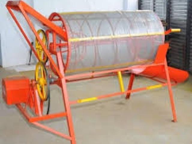 Sand Siever Machine With Motor available in Neelambur