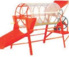 Portable Sand Siever machine available in Neelambur