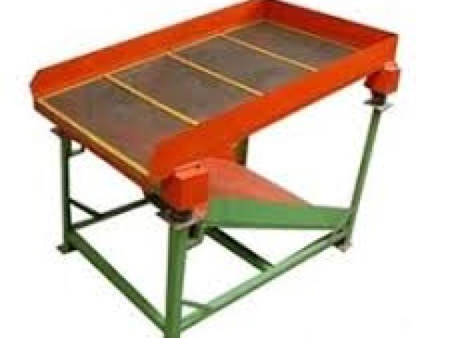 Vibrating Sand Sieving Machine available in Neelambur