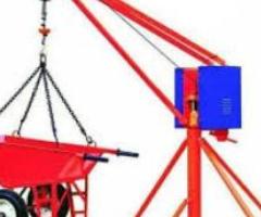 MINILIFT 200 KG machine available in Neelambur