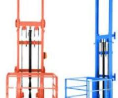 Mini Hoist Or Little Lift machine available in Neelambur