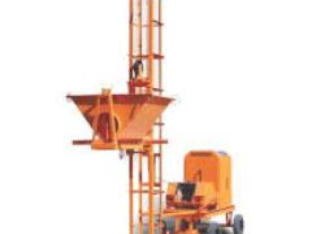 Construction Lift machine available in Neelambur