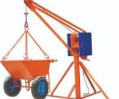 Construction Mini Lift machine available in Neelambur