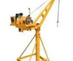Material Lifting Cranes machine available in Neelambur