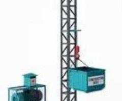 Building Hoists machine available in Neelambur