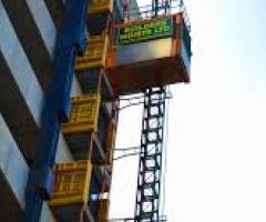 Builders Hoist available in Neelambur