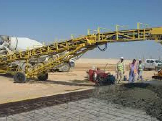 Concrete Conveyor Machine available in Neelambur