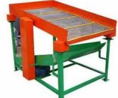 Vibratory Sand Screening Machine available in coimbatore